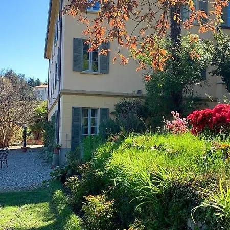 Corti Lakeview 3*