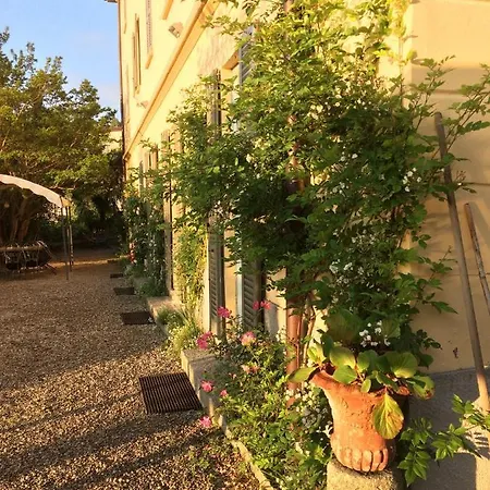 Bed & Breakfast Corti Lakeview *