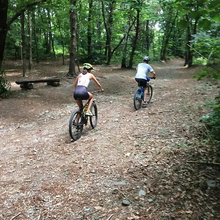 Corti Frühstückspension Como