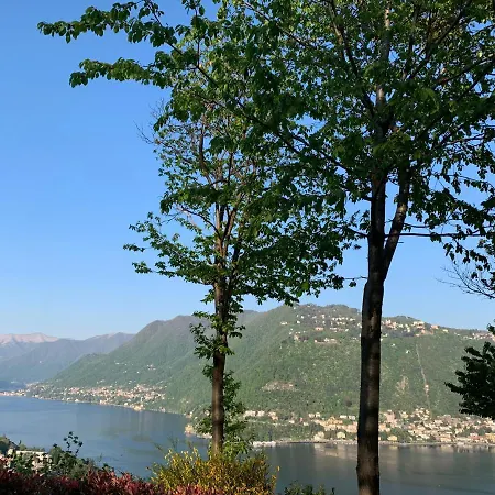 Corti Lakeview * Como