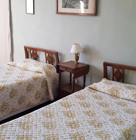 Corti Lakeview Bed & Breakfast Como