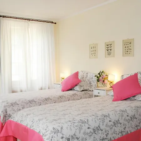 Bed and breakfast Corti 3*