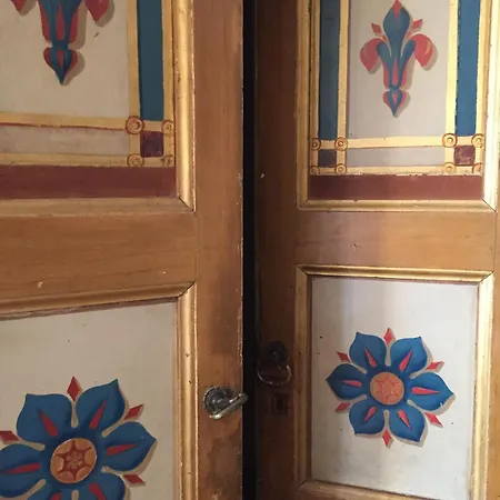 Corti Bed and breakfast
