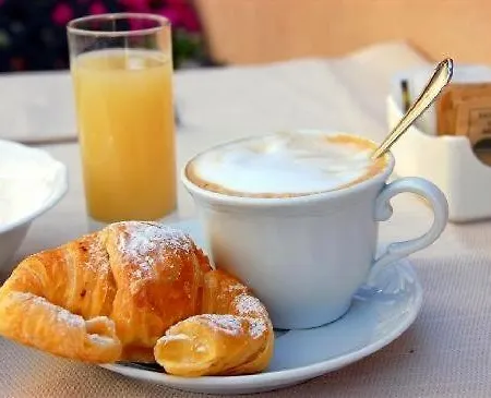 Corti Frühstückspension