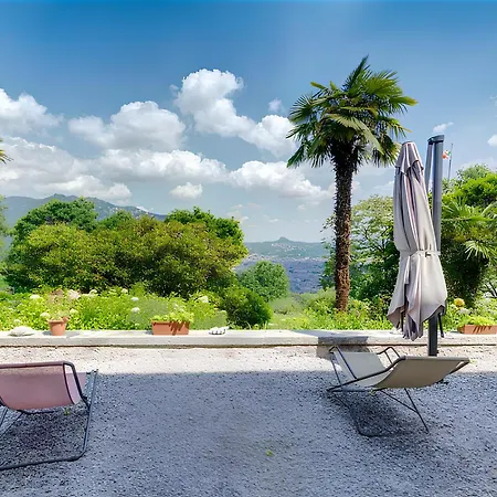 Corti Lakeview *