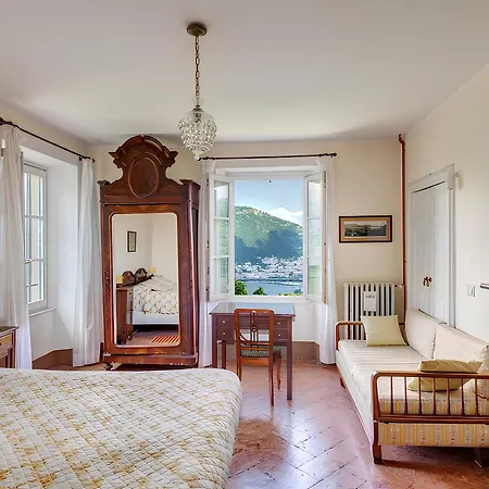 Corti Lakeview * Como