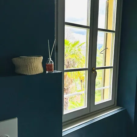 Frühstückspension Corti 3*