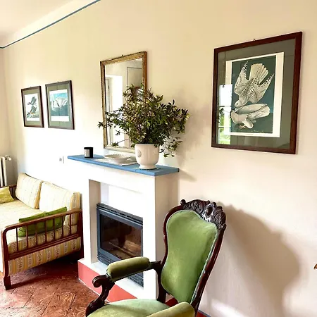 Corti Lakeview Bed & Breakfast Como