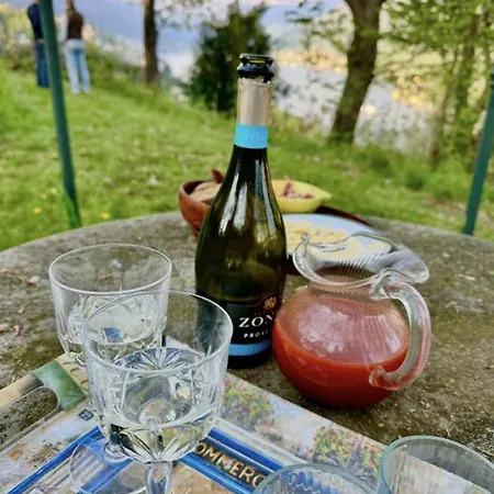 Bed & Breakfast Corti Lakeview