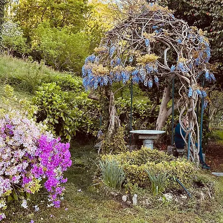 Bed & Breakfast Corti Lakeview Como