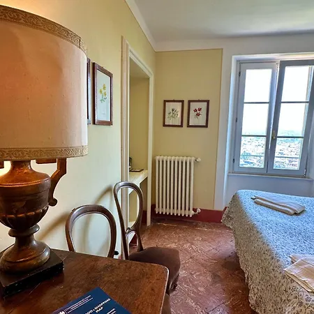 Corti Bed and breakfast