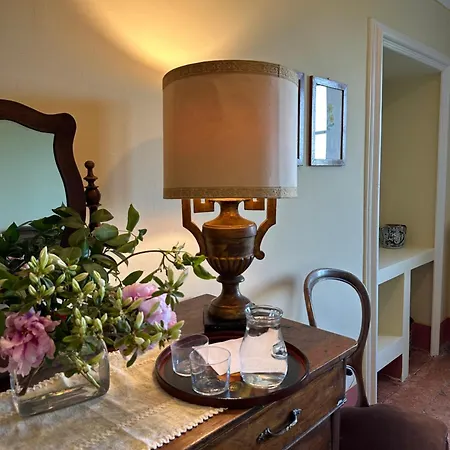 Bed and breakfast Corti