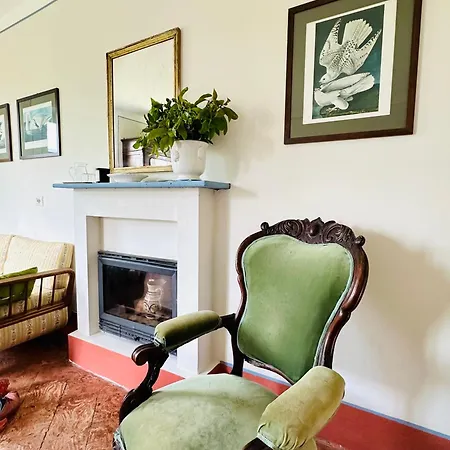 Bed & Breakfast Corti Lakeview *