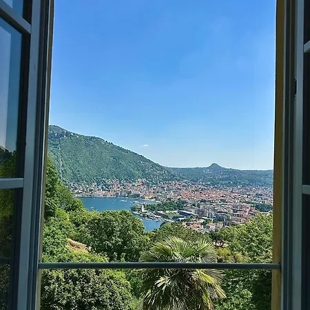 Corti Lakeview *