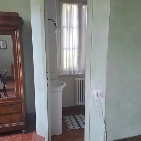 Bed and breakfast Corti 3*