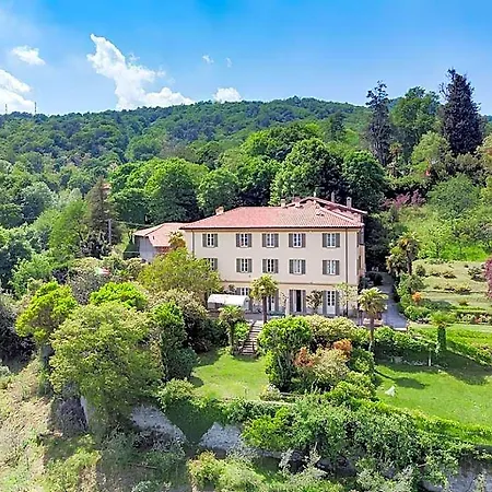 Bed & Breakfast Corti