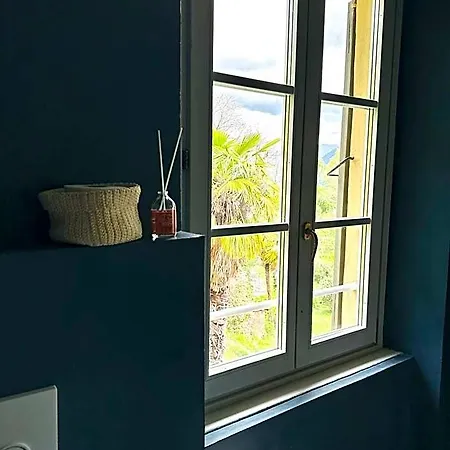 Bed & Breakfast Corti Como