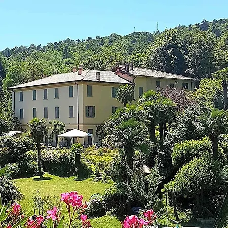 Bed & Breakfast Corti 3*