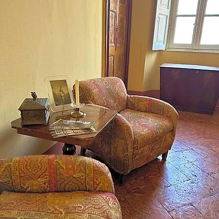Bed & Breakfast Corti 3*