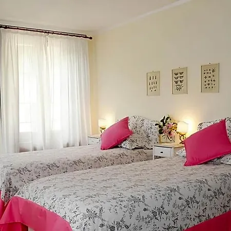 Corti Bed & Breakfast