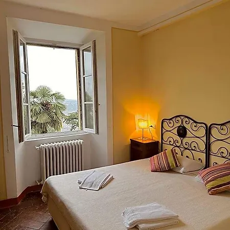 Bed & Breakfast Corti