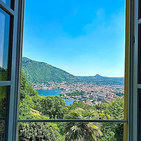 Bed & Breakfast Corti 3*