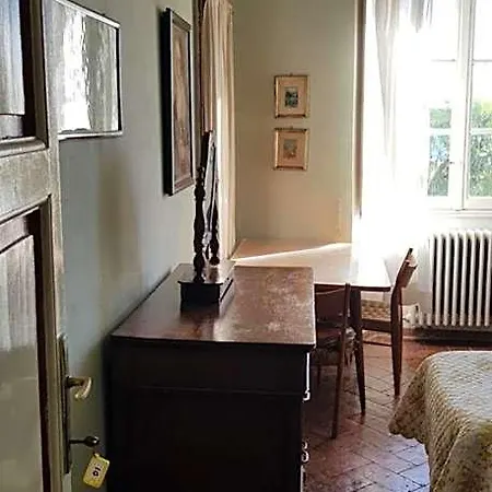 Bed and breakfast Corti