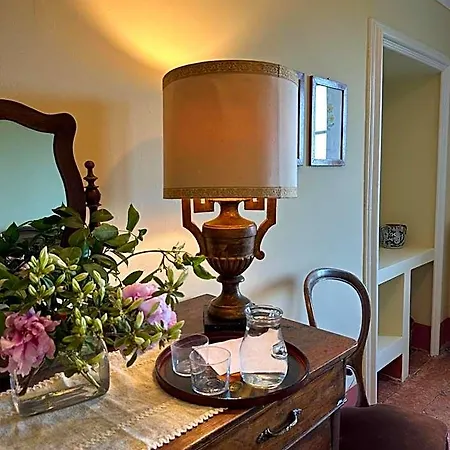 Bed & Breakfast Corti Como