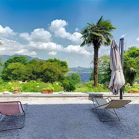 Corti Bed & Breakfast Como