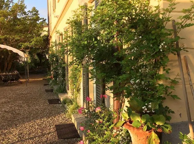 Bed and Breakfast Corti 3*