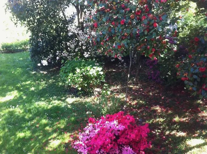 Corti Bed and Breakfast 3*