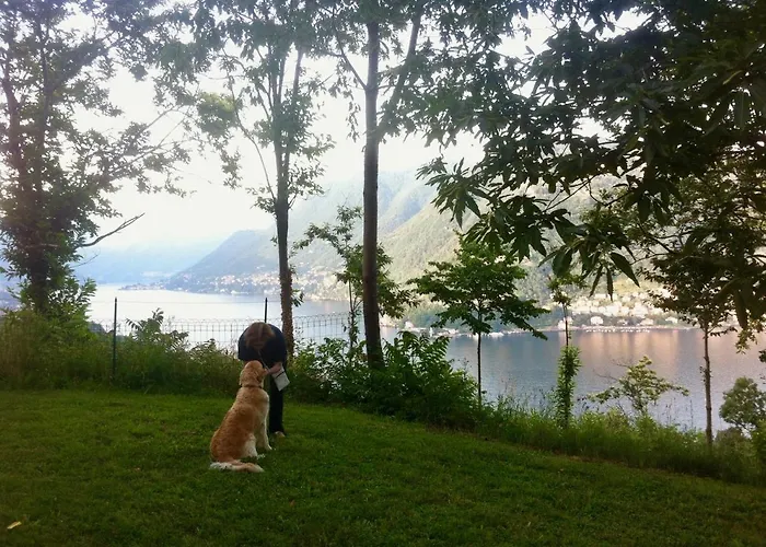 Bed & Breakfast Corti Côme