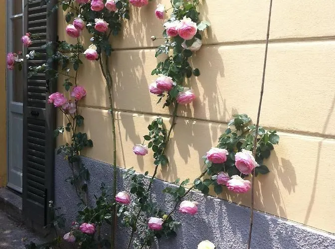 Corti Bed and Breakfast