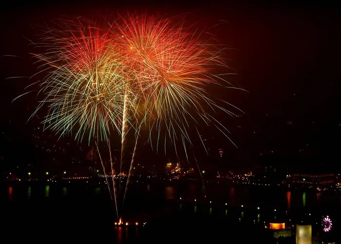 Bed & Breakfast Corti Côme