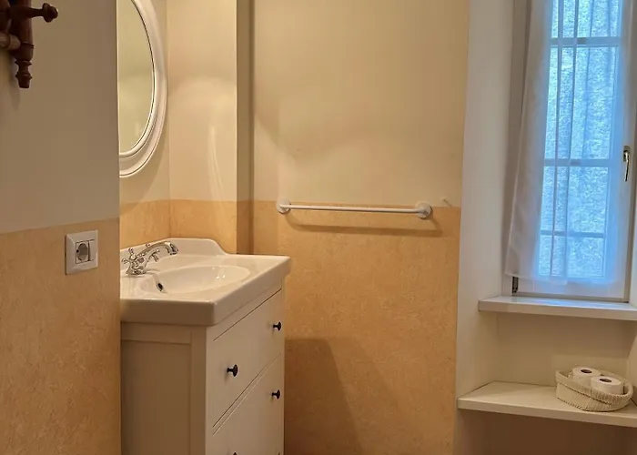 Corti Bed and Breakfast