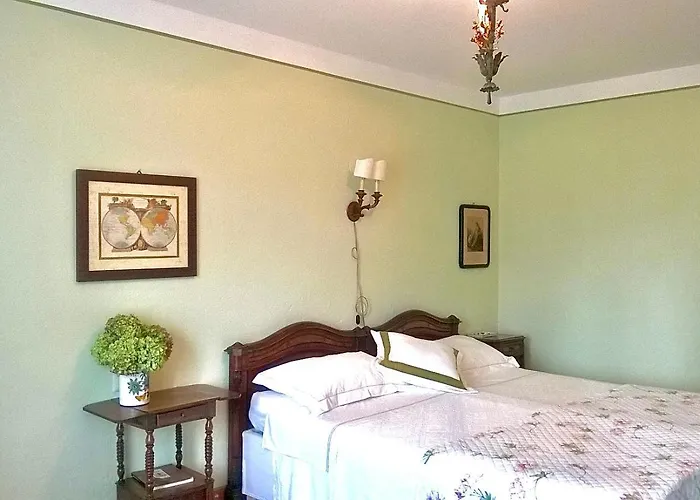 Bed & Breakfast Corti Como