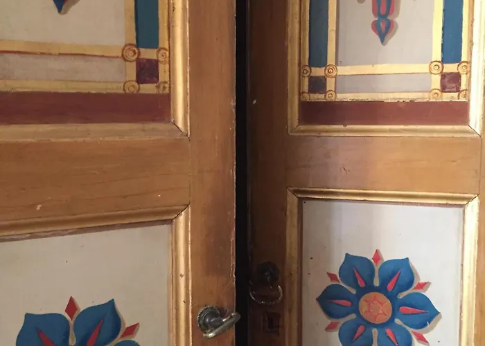 Corti Bed & Breakfast