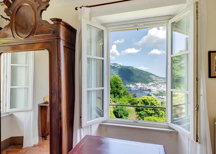 Bed & Breakfast Corti Como