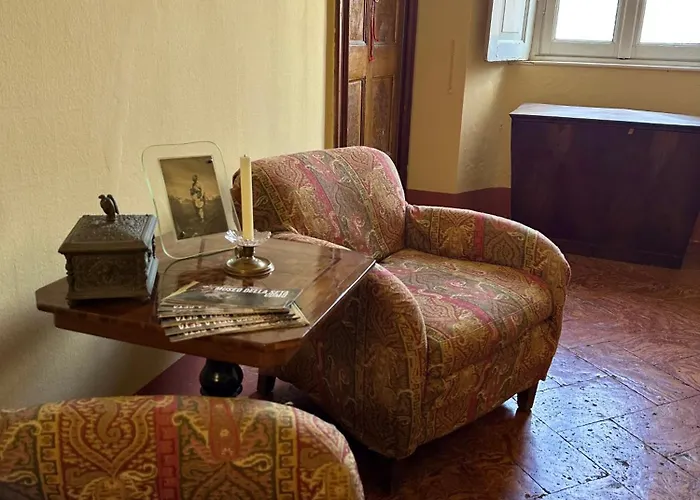 Bed & Breakfast Corti