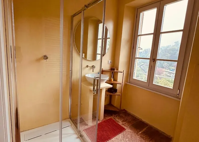 Corti Bed and Breakfast