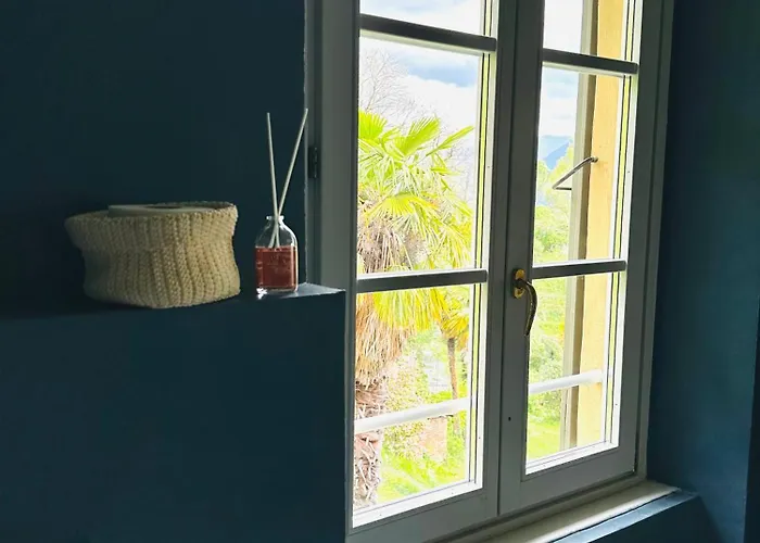 Bed & Breakfast Corti 3*