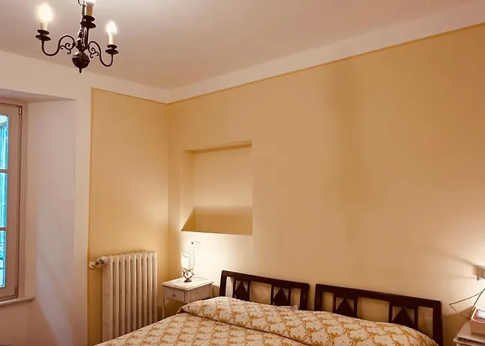 Corti Bed & Breakfast Côme