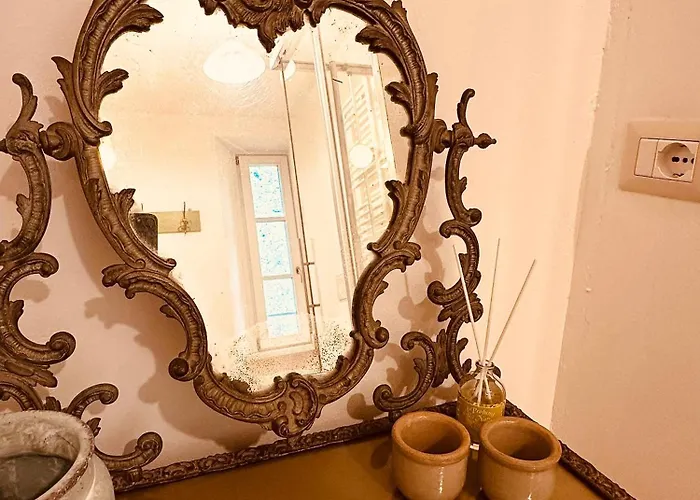 Bed and Breakfast Corti 3*