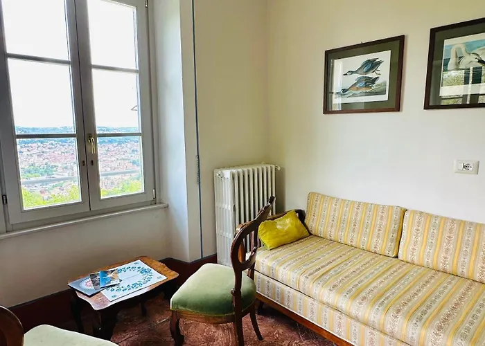 Corti Bed and Breakfast