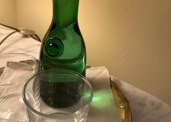 Corti فندق مبيت وإفطار كومو