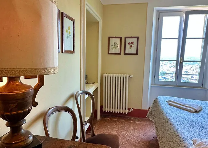 Corti Bed & Breakfast