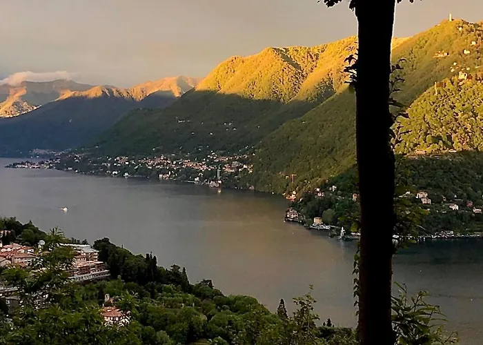 Corti Bed and Breakfast 3*