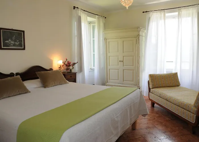 Corti Bed & Breakfast Como