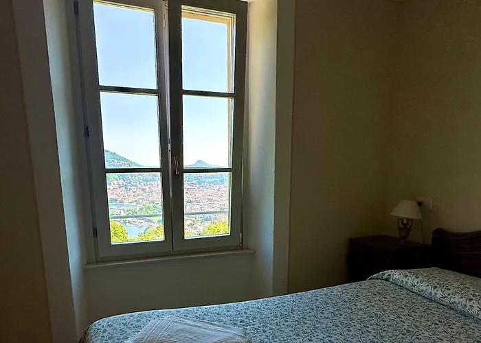 Corti Bed & Breakfast 3*