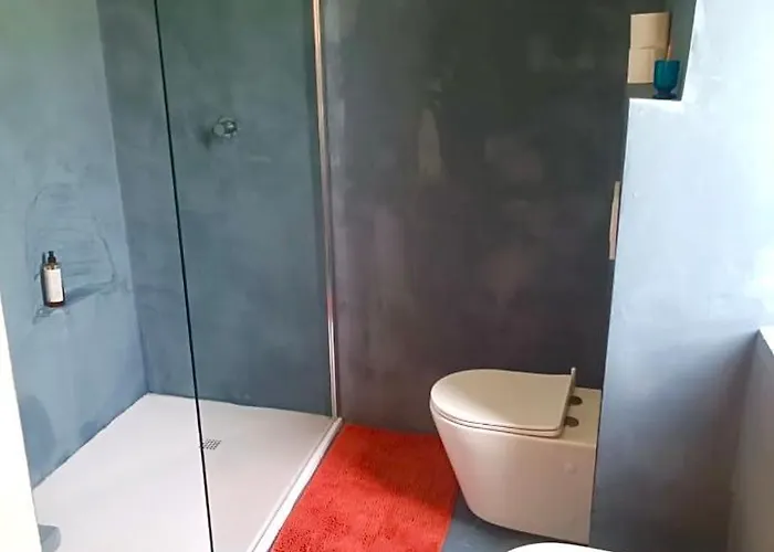 Corti Bed & Breakfast